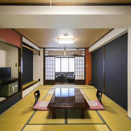 Tosashimizu 玛娜村旅馆酒店 外观 照片
