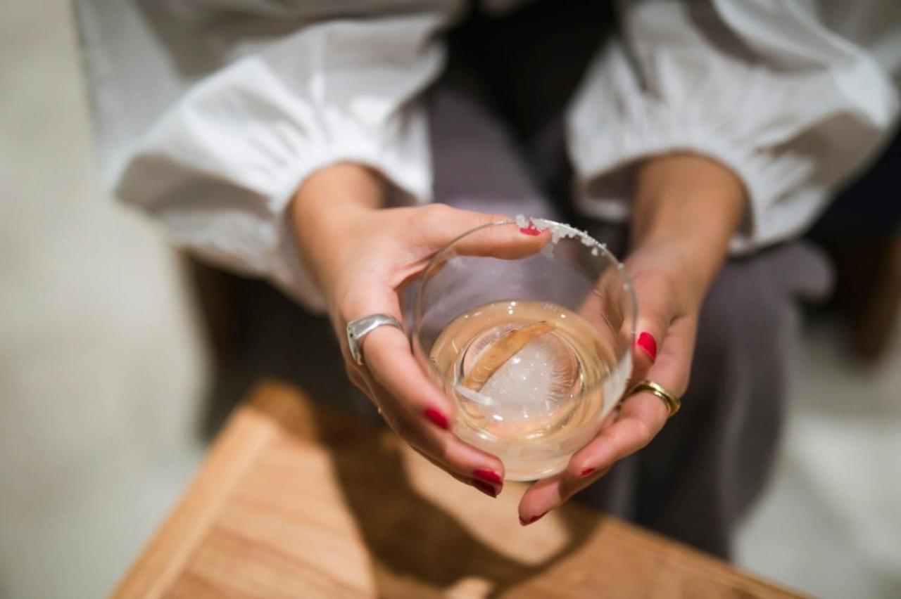 Tosashimizu 玛娜村旅馆酒店 外观 照片