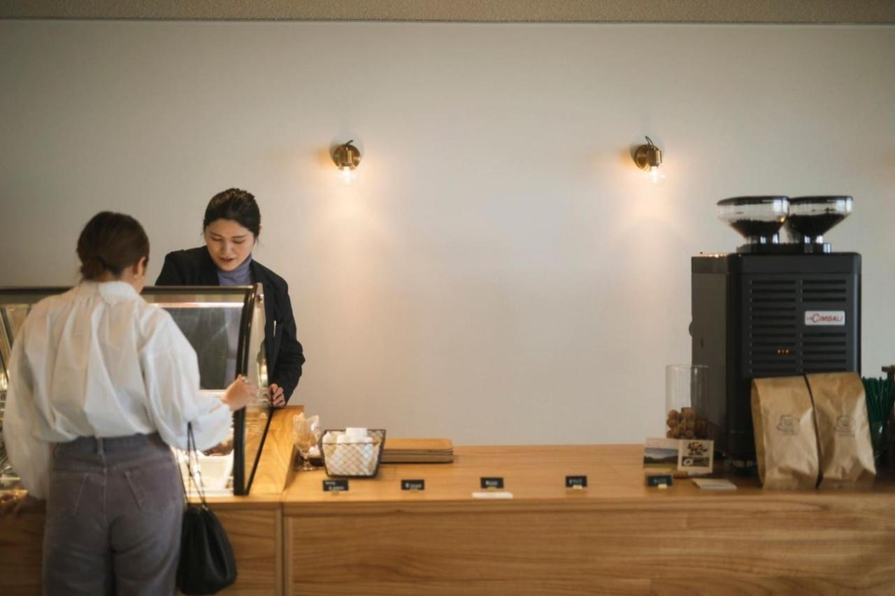 Tosashimizu 玛娜村旅馆酒店 外观 照片