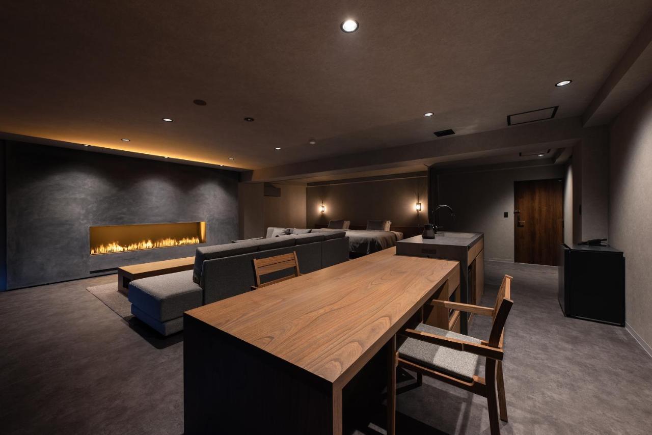 Tosashimizu 玛娜村旅馆酒店 外观 照片