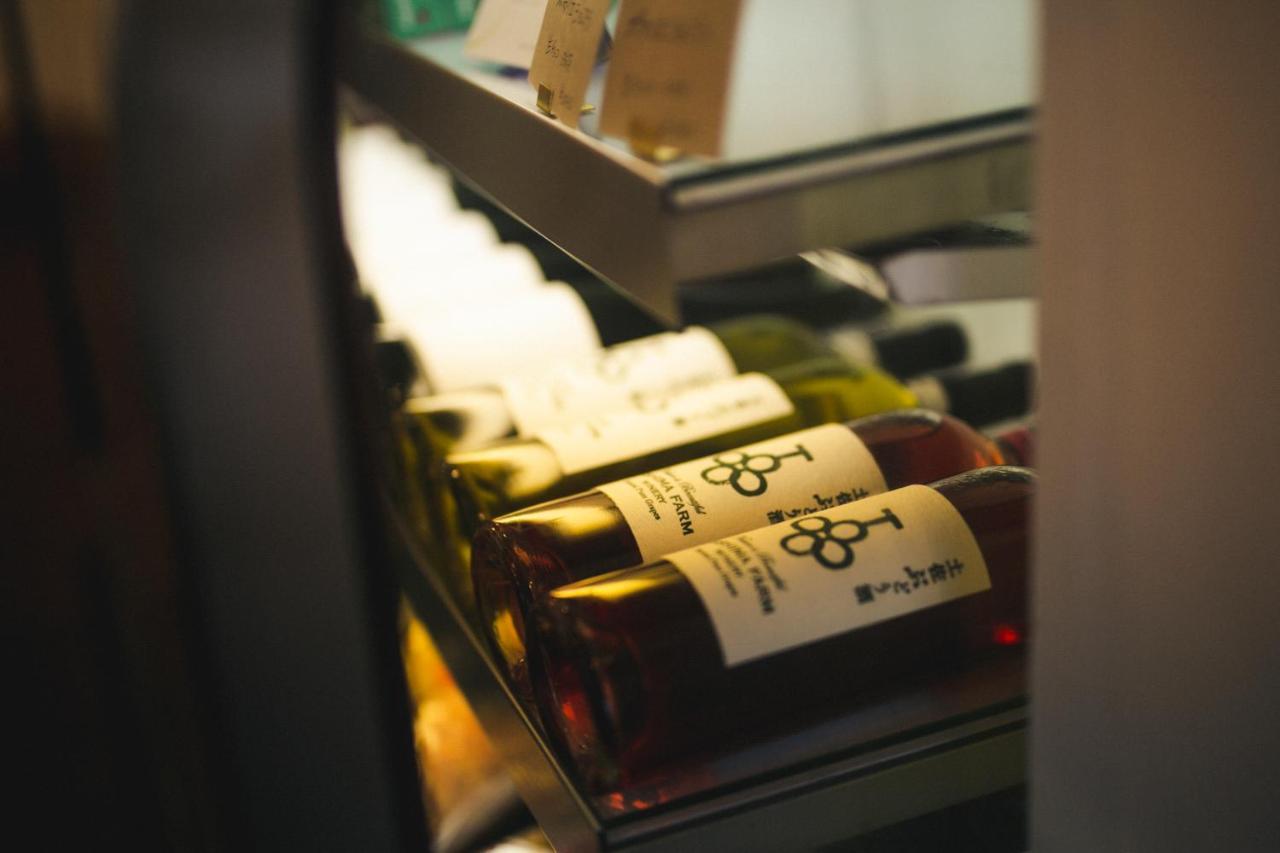 Tosashimizu 玛娜村旅馆酒店 外观 照片