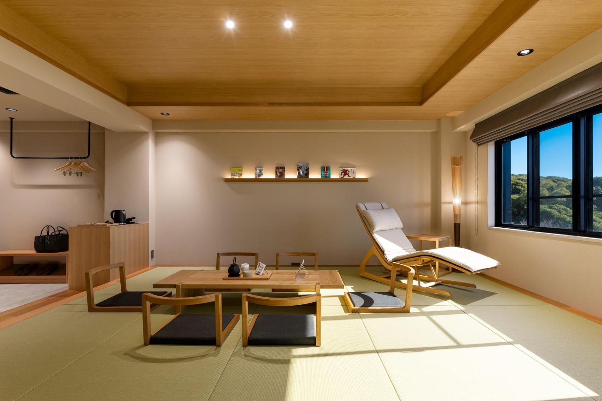 Tosashimizu 玛娜村旅馆酒店 外观 照片